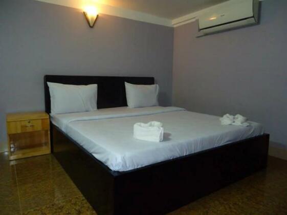 LUCKY MOON Guest House - Photo2