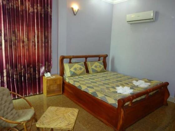 LUCKY MOON Guest House - Photo3