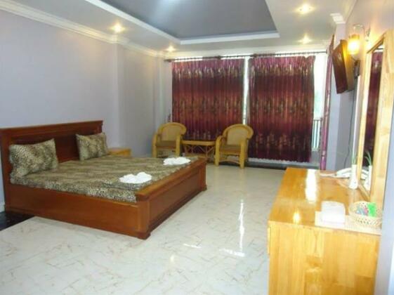 LUCKY MOON Guest House - Photo4