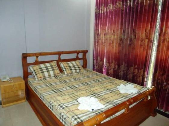LUCKY MOON Guest House - Photo5