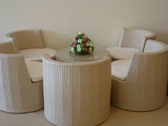 Lucky Star 2 Hotel - Photo3