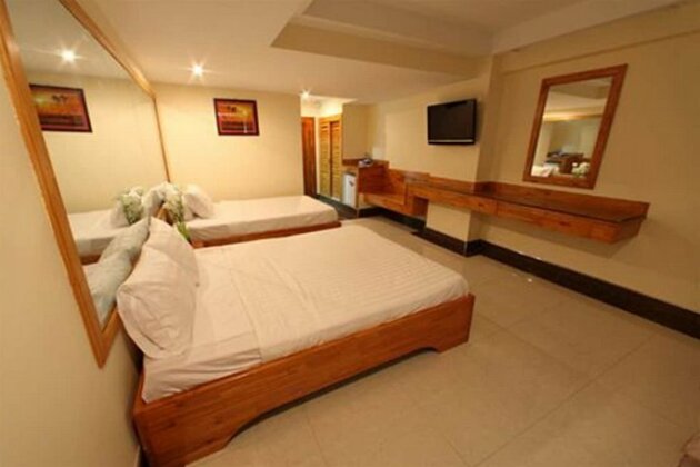 Lucky Star 2 Hotel - Photo4
