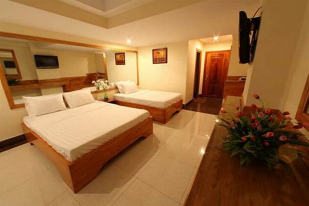Lucky Star 2 Hotel - Photo5