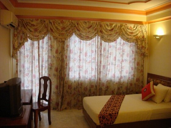 Lucky Star Hotel - Photo4