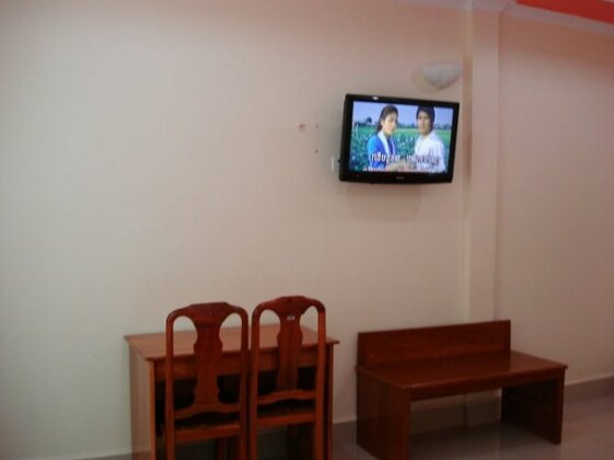 Lucky Star Hotel - Photo5