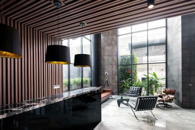Lumiere Hotel - Photo2