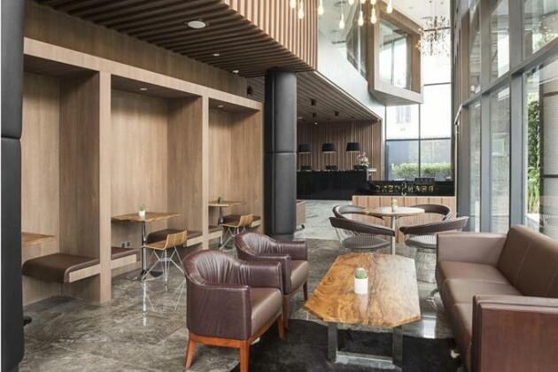 Lumiere Hotel - Photo3