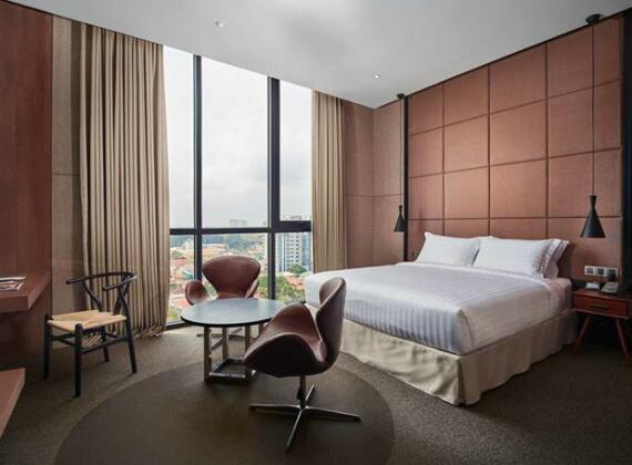 Lumiere Hotel - Photo4
