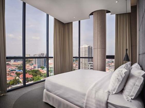 Lumiere Hotel - Photo5