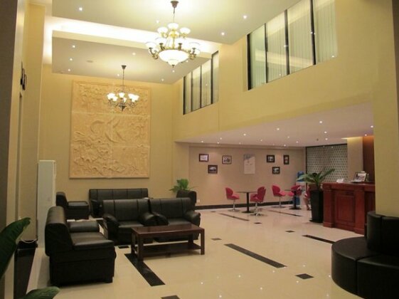 Lux Riverside Hotel & Apartment - Photo3