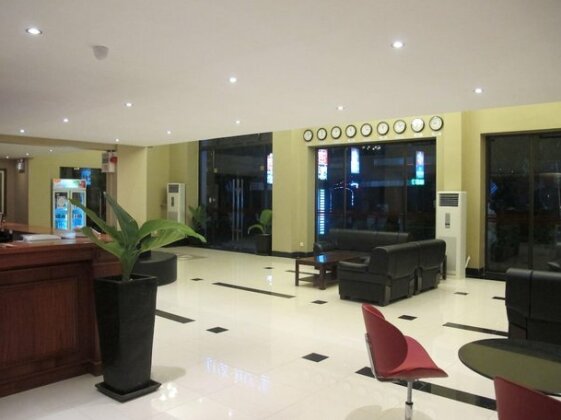 Lux Riverside Hotel & Apartment - Photo4
