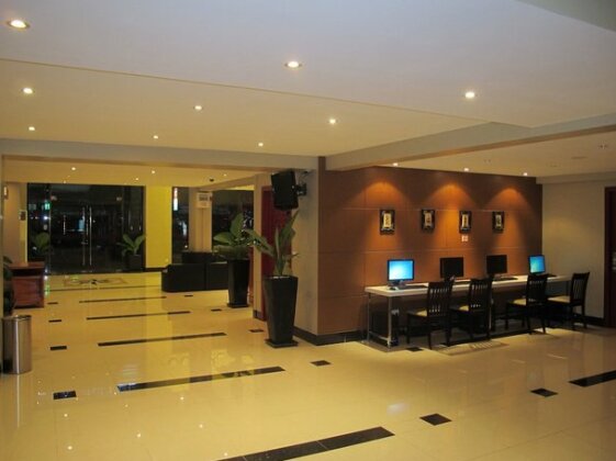 Lux Riverside Hotel & Apartment - Photo5