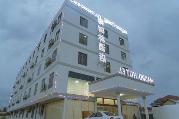 Macro Hotel