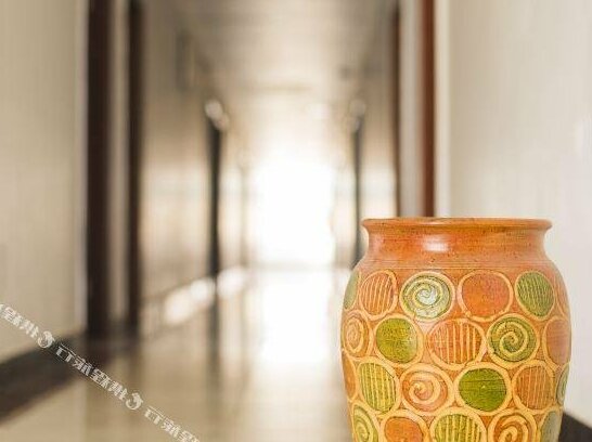 Macro Hotel - Photo3