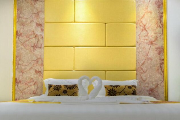 Macro Hotel - Photo4