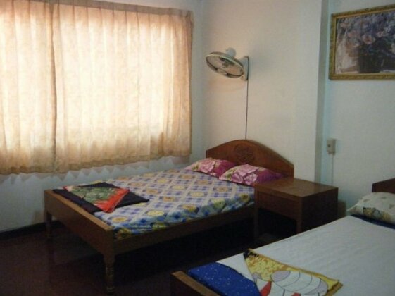 Malis Guesthouse