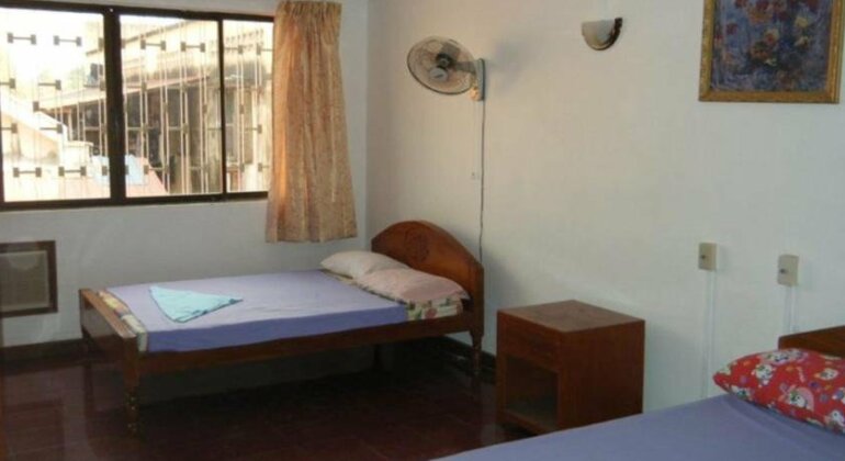 Malis Guesthouse - Photo5