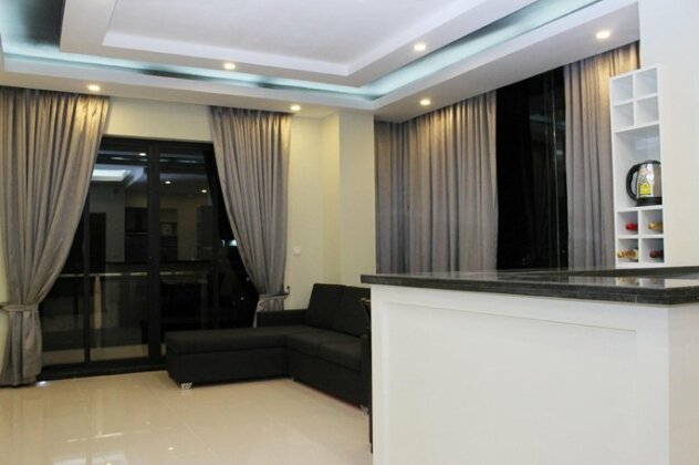 Malis the Residence - Photo2