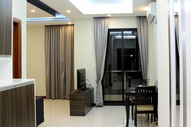 Malis the Residence - Photo3