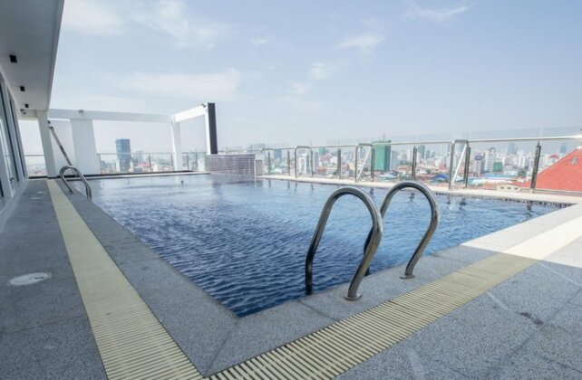 Malis the Residence - Photo4