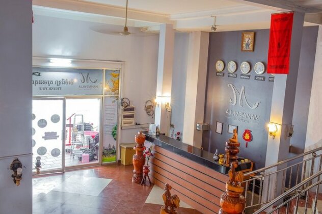 Mama's Villa - Photo2