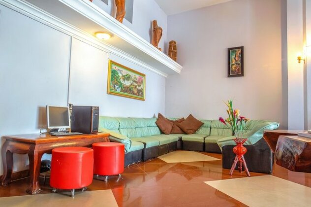 Mama's Villa - Photo4