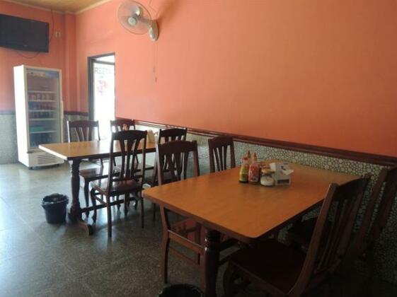 Mango Hotel Phnom Penh - Photo3