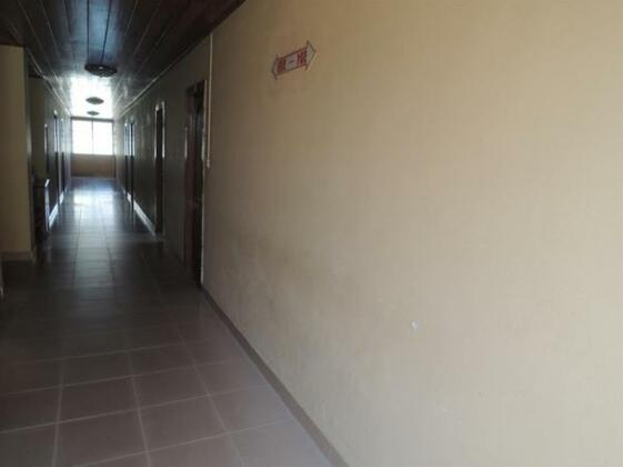 Mango Hotel Phnom Penh - Photo4