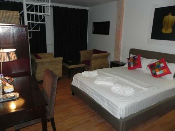 Maya Papaya Cafe & Hostel One Stop - Photo4