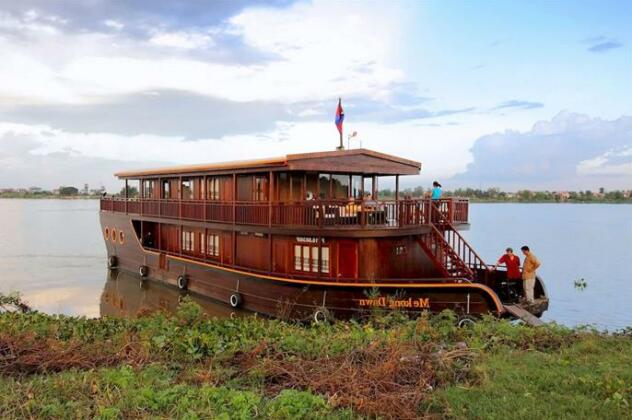 Mekong Dawn Cruise - Photo2