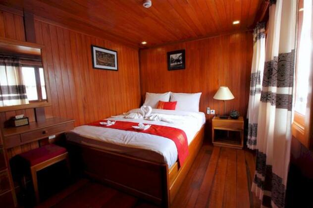 Mekong Dawn Cruise - Photo4