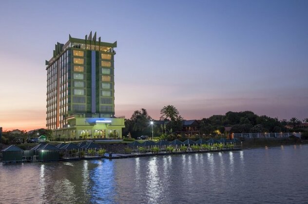 Mekong Star Hotel - Photo2