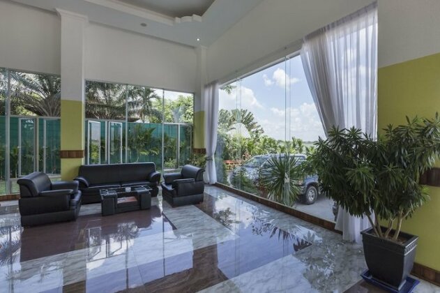 Mekong Star Hotel - Photo3
