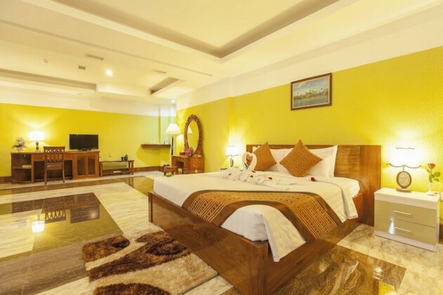 Mekong Star Hotel - Photo4