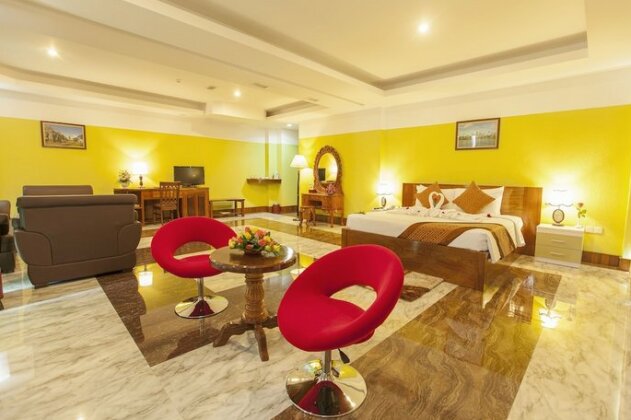 Mekong Star Hotel - Photo5