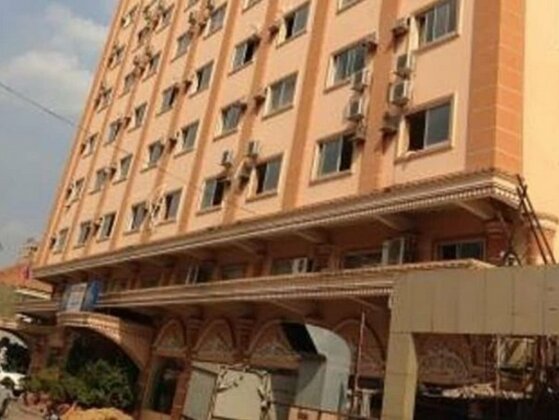 MH Hotel