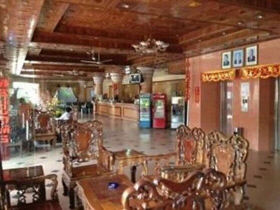 MH Hotel - Photo4