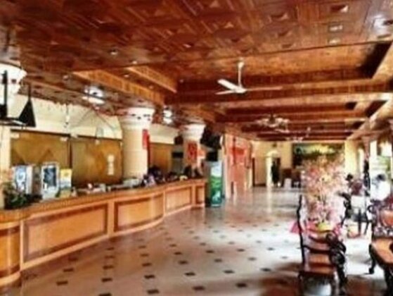 MH Hotel - Photo5
