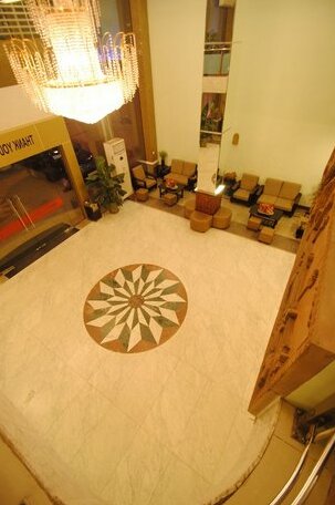 Midland Hotel - Photo3