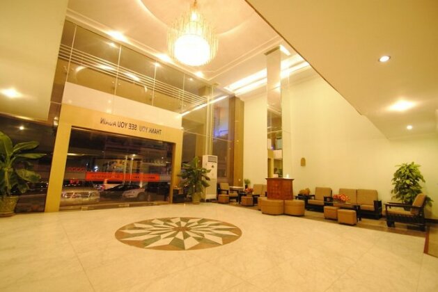 Midland Hotel - Photo4