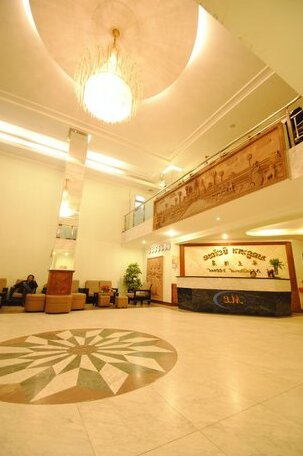 Midland Hotel - Photo5