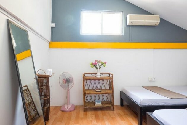 MINI BANANA Guesthouse - Photo2