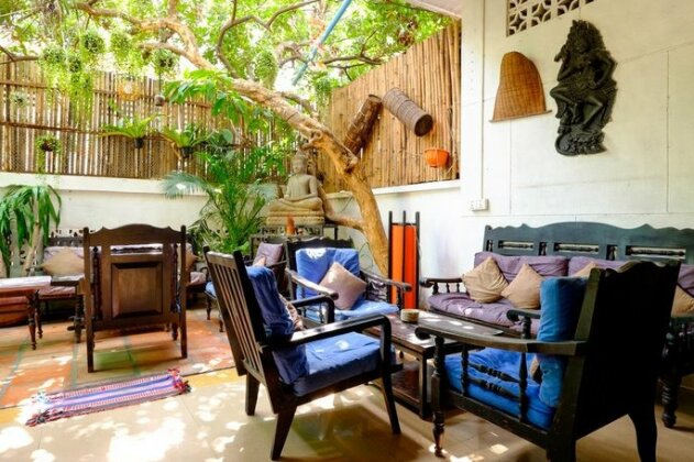 MINI BANANA Guesthouse - Photo3