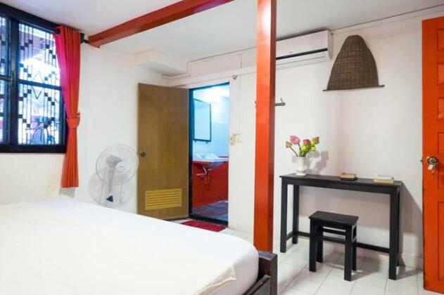 MINI BANANA Guesthouse - Photo4