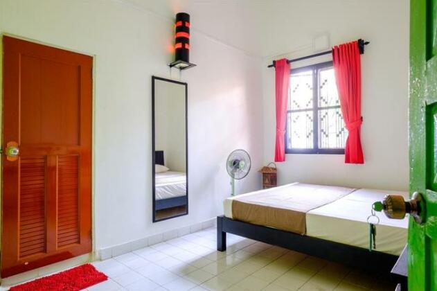 MINI BANANA Guesthouse - Photo5