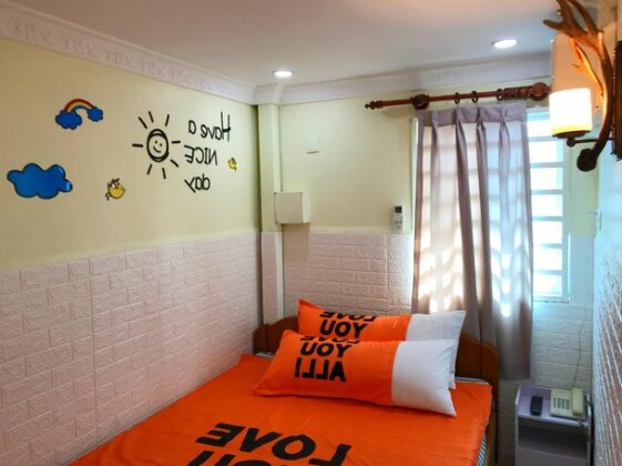 Mini hotel Phnom Penh - Photo3