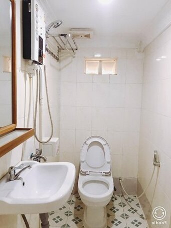 Mini hotel Phnom Penh - Photo5