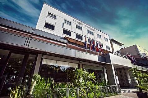Mito Hotel Phnom Penh - Photo2