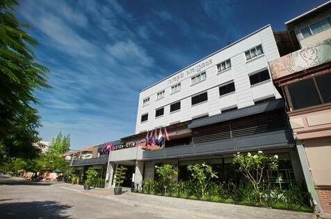 Mito Hotel Phnom Penh - Photo3