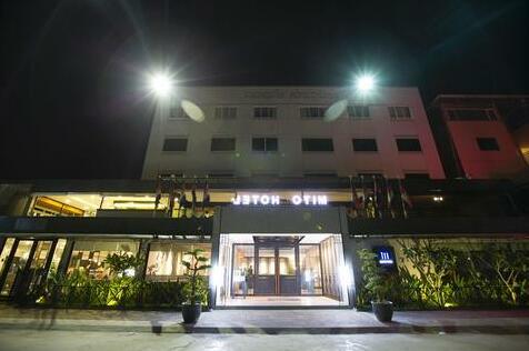 Mito Hotel Phnom Penh - Photo4